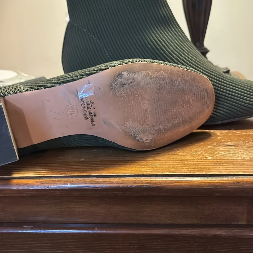 EUC boots - Picture 5 of 6